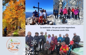 Belle et heureuse année 2026