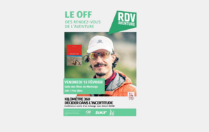 Conférence KILOMETRE 360