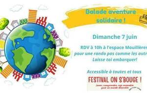 Festival on s'bouge