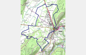 Orgelet-Organisatrice Pascale-1/2 journée