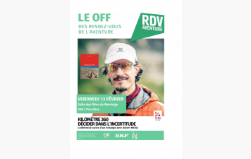 Conférence KILOMETRE 360