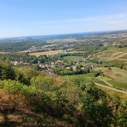 Chateau Chalon 12 sept 26