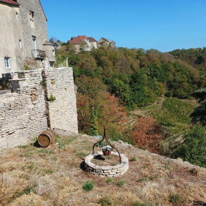 Chateau Chalon 12 sept 26