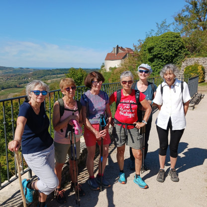 Chateau Chalon 12 sept 26