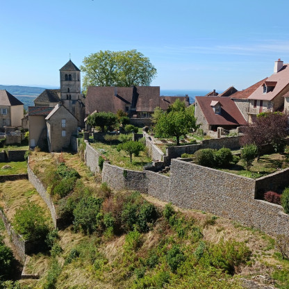 Chateau Chalon 12 sept 26